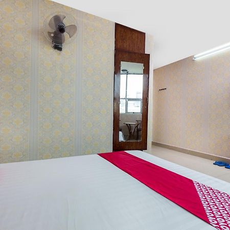 Van Anh Hotel Хошимин Екстериор снимка