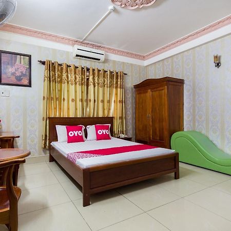 Van Anh Hotel Хошимин Екстериор снимка