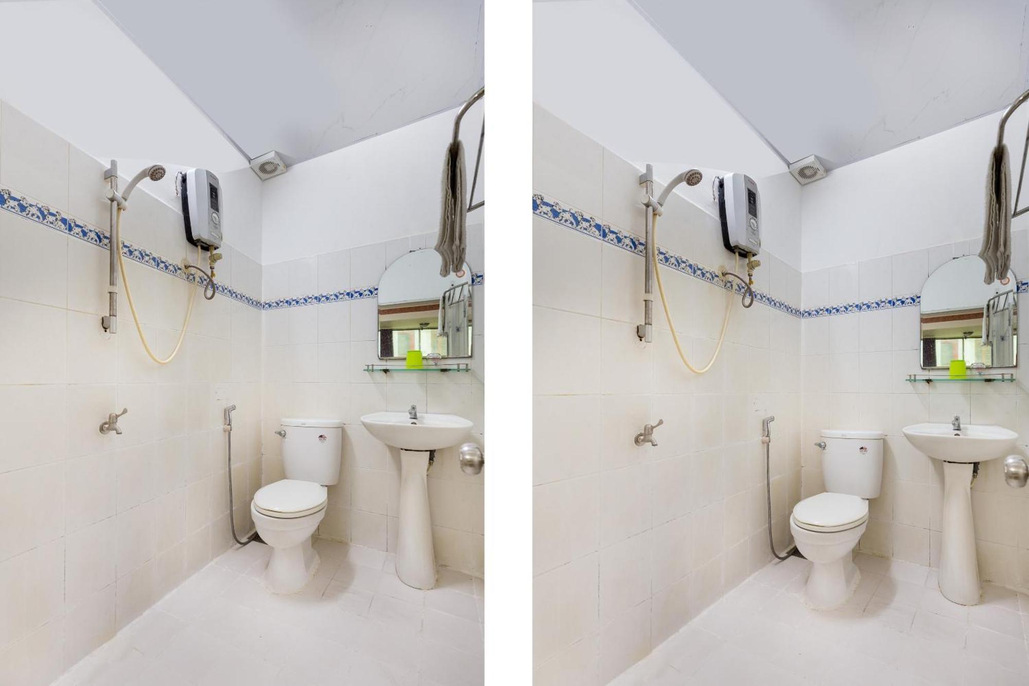 Van Anh Hotel Хошимин Екстериор снимка